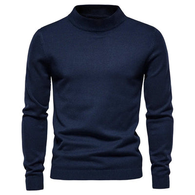 Daniel | warmer rollkragenpullover