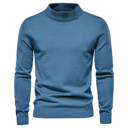 Daniel | warmer rollkragenpullover