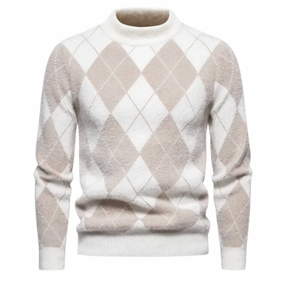 Arjan - Bequemer Pullover