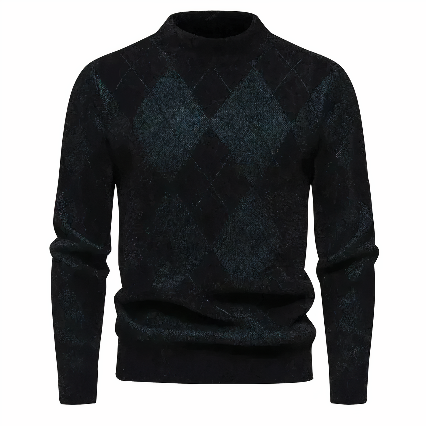 Arjan - Bequemer Pullover