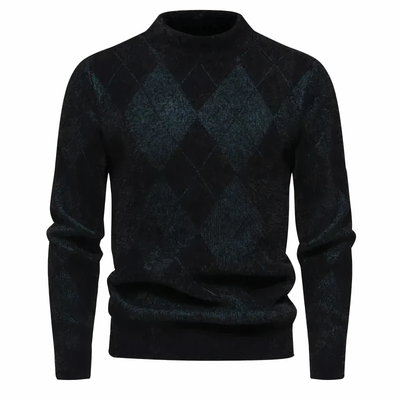 Arjan - Bequemer Pullover