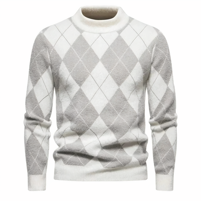 Arjan - Bequemer Pullover