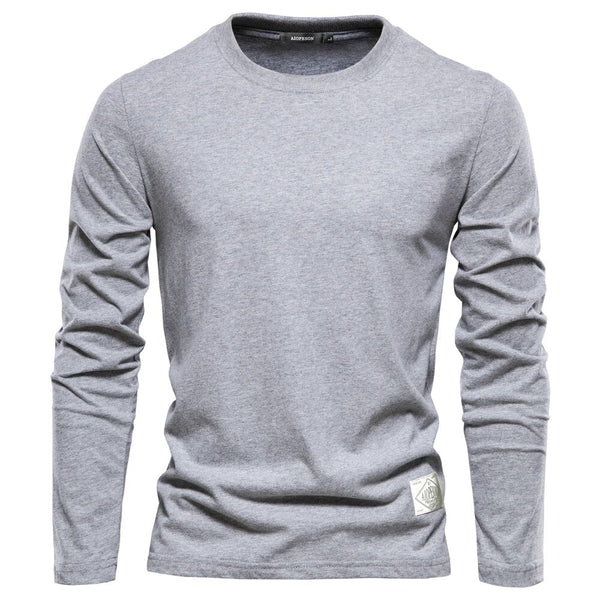 Gerrald – stylischer pullover