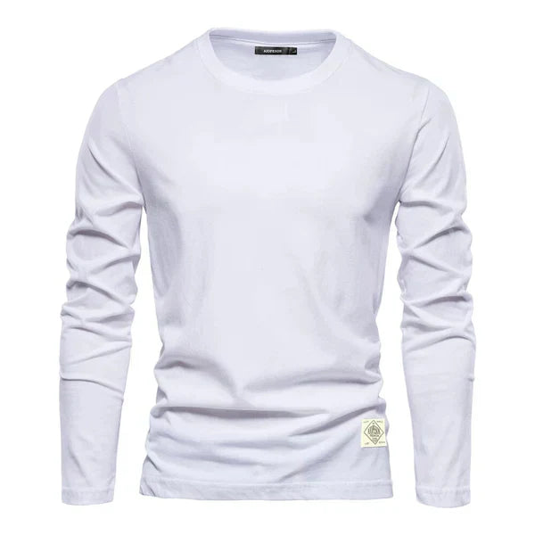 Gerrald – stylischer pullover