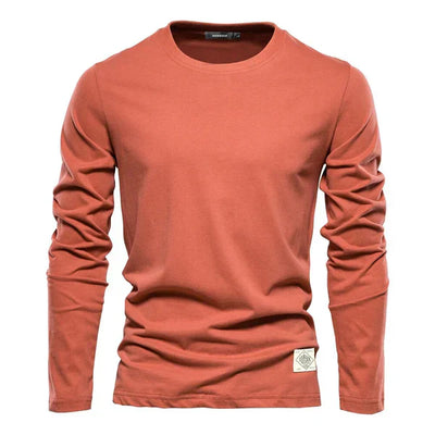 Gerrald – stylischer pullover