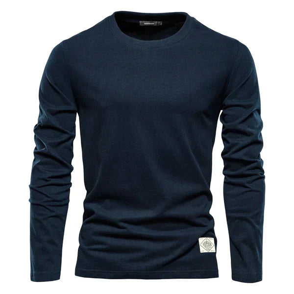 Gerrald – stylischer pullover