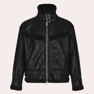 Albert - zeitlose herrenjacke