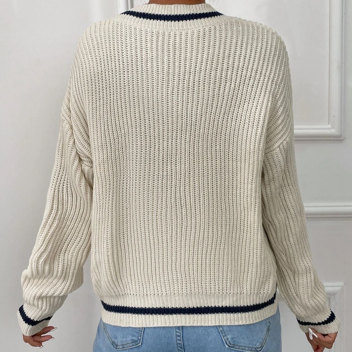 Ainsleigh | Eleganter und stylischer Pullover