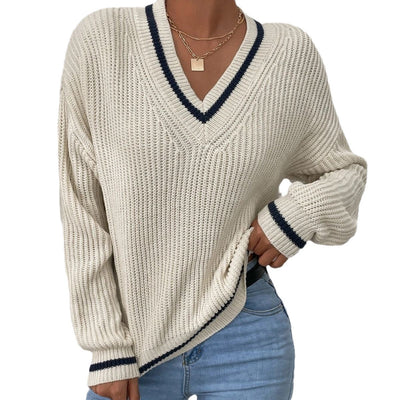 Ainsleigh | Eleganter und stylischer Pullover