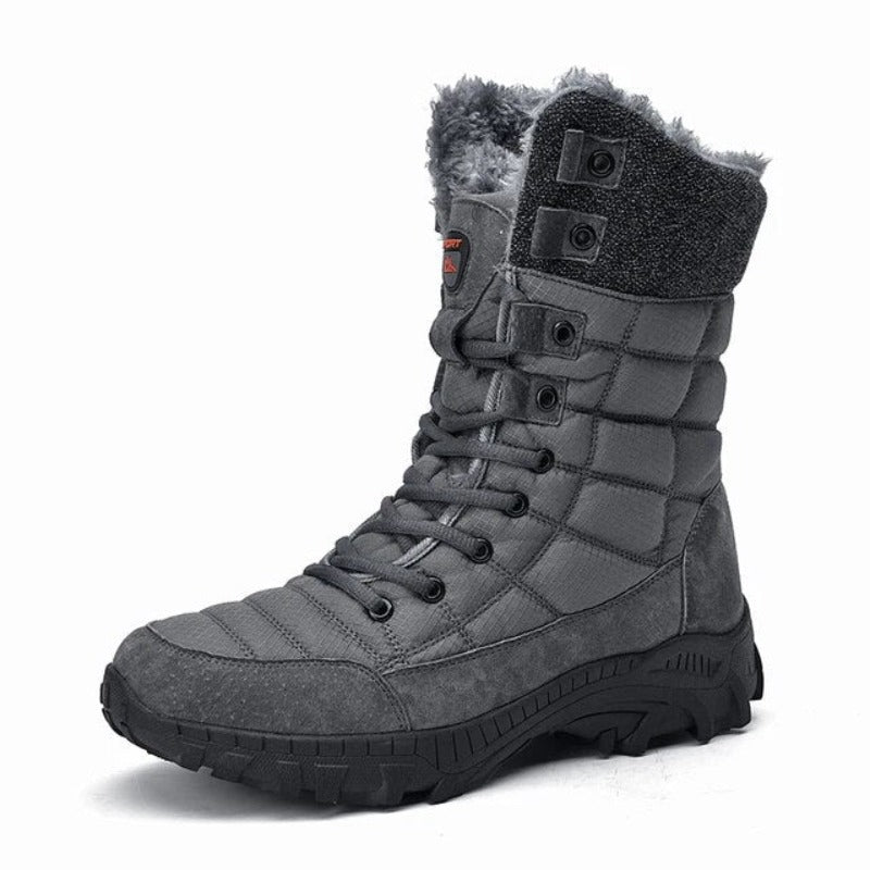 Anton – herren-schneestiefel