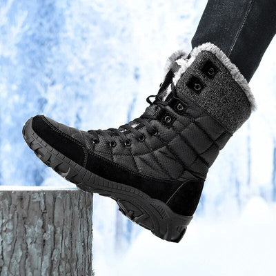 Anton – herren-schneestiefel