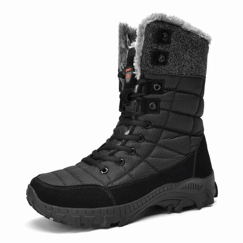 Anton – herren-schneestiefel