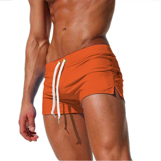 Badehose für Herren