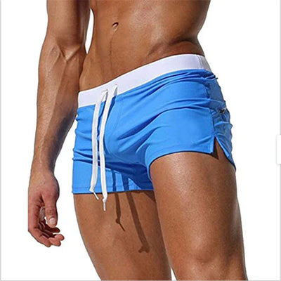 Badehose für Herren