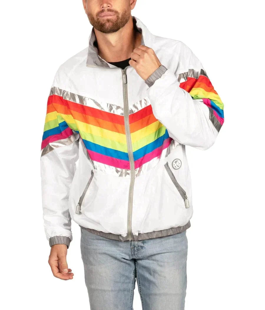 Dalton - Windbreaker Jacke für den Sommer und Herbst