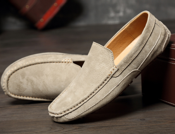 Milo – Loafer Schuhe für Herren