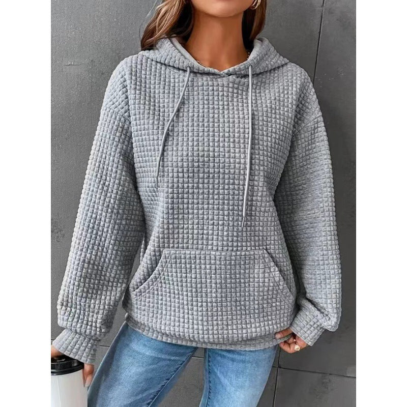 Aimee | Modischer und minimalistischer Pullover