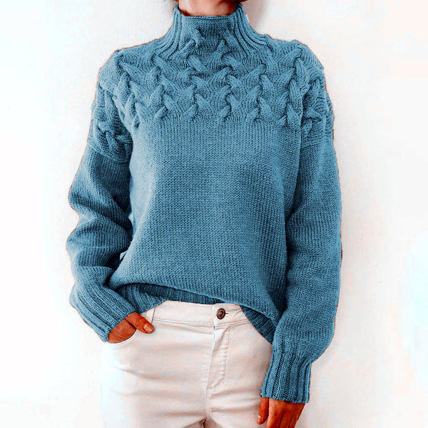 Aelia® | Modischer und müheloser Pullover