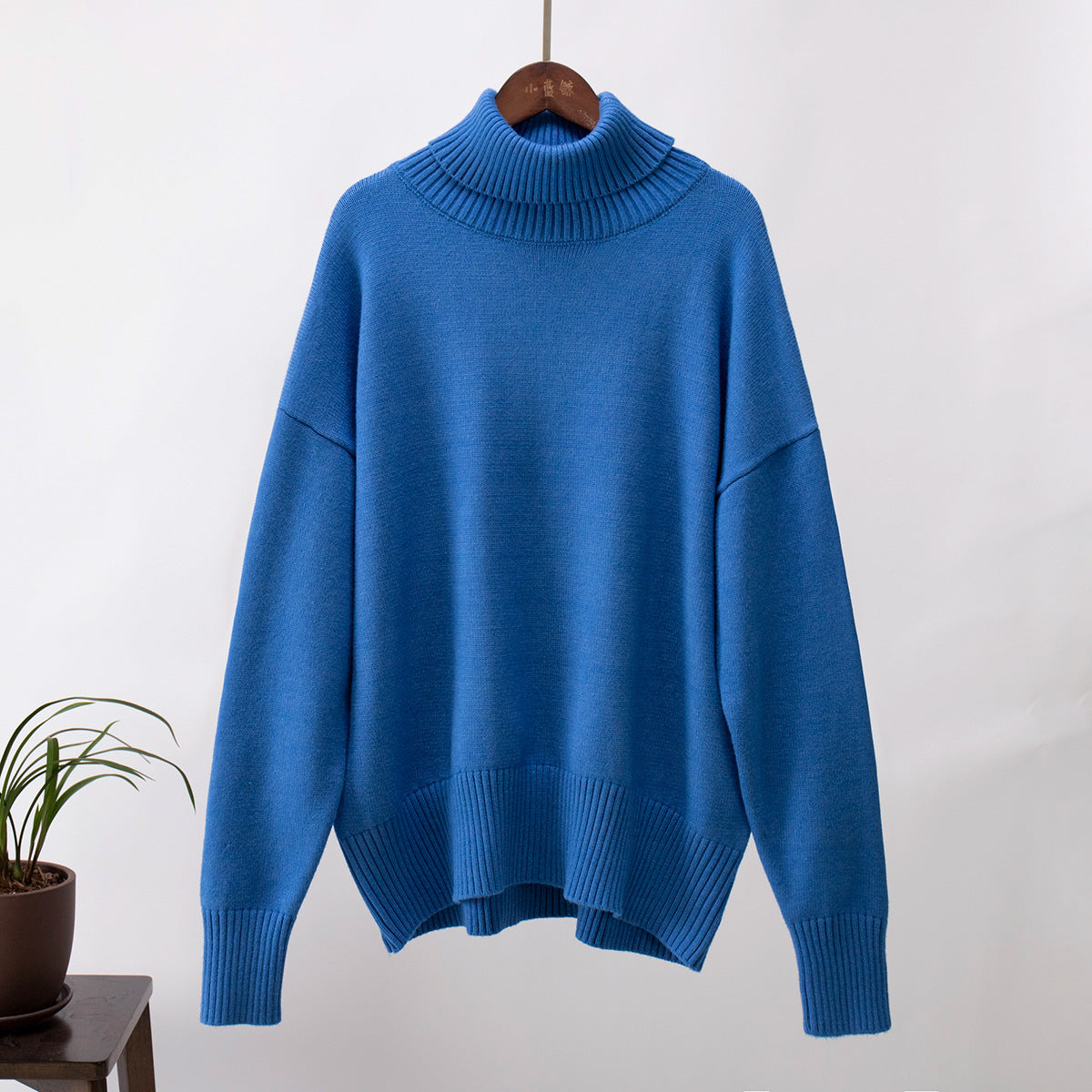 Agnes® | Lässiger, müheloser Pullover