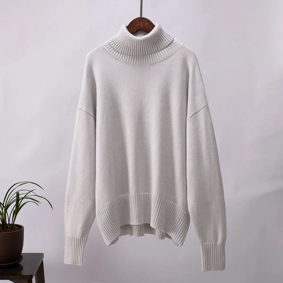 Emily – strickpullover