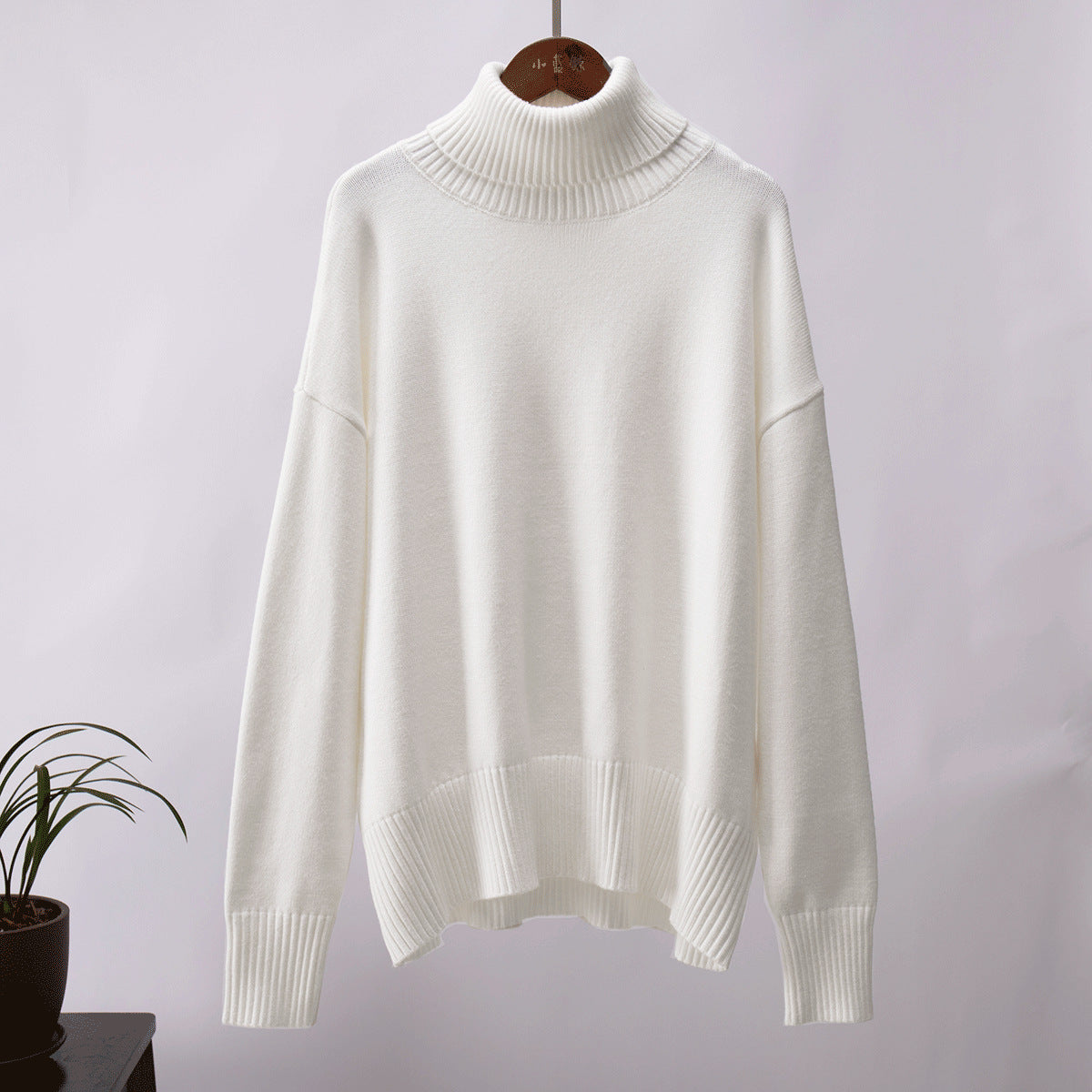 Agnes® | Lässiger, müheloser Pullover