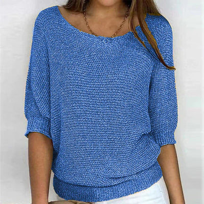 Alexia | stylischer pullover