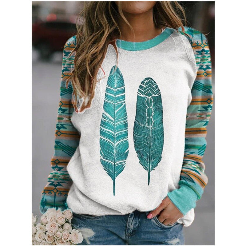 Aiza | Modernes und bequemes Sweatshirt