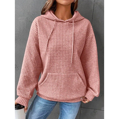 Aimee | Modischer und minimalistischer Pullover