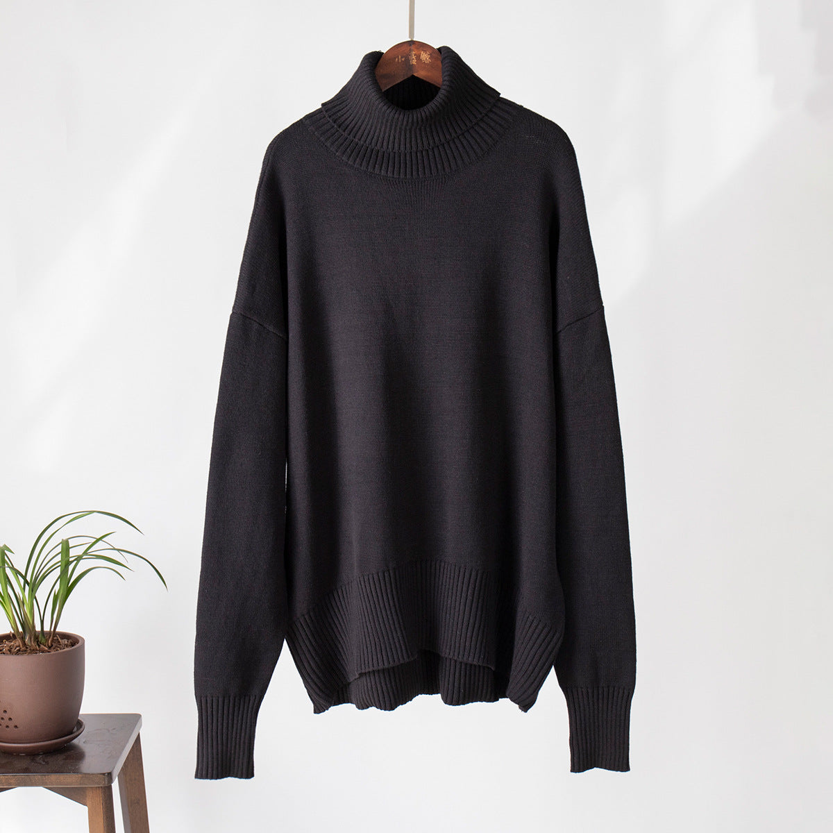 Agnes® | Lässiger, müheloser Pullover