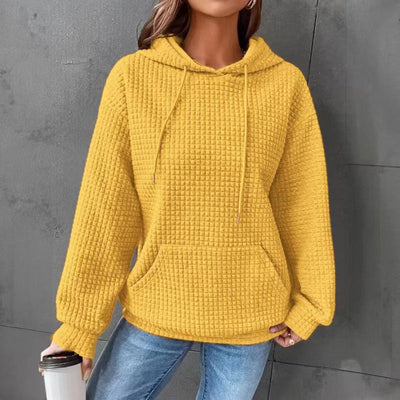 Aimee | Modischer und minimalistischer Pullover