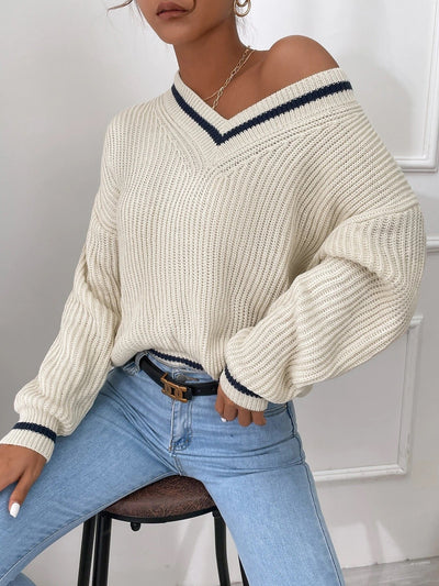 Ainsleigh | Eleganter und stylischer Pullover