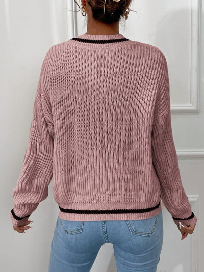 Ainsleigh | Eleganter und stylischer Pullover