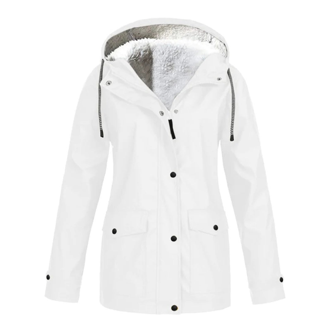 aliya - winterjacke für damen