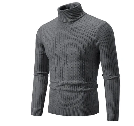 Agnesat | herren rollkragen pullover | winter