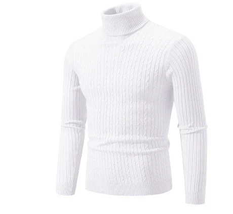 Agnesat | herren rollkragen pullover | winter