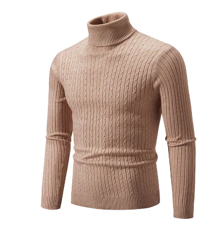 Agnesat | herren rollkragen pullover | winter