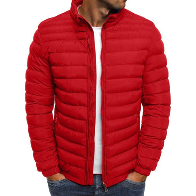 NELSON - Stylische und gemütliche Windbreaker