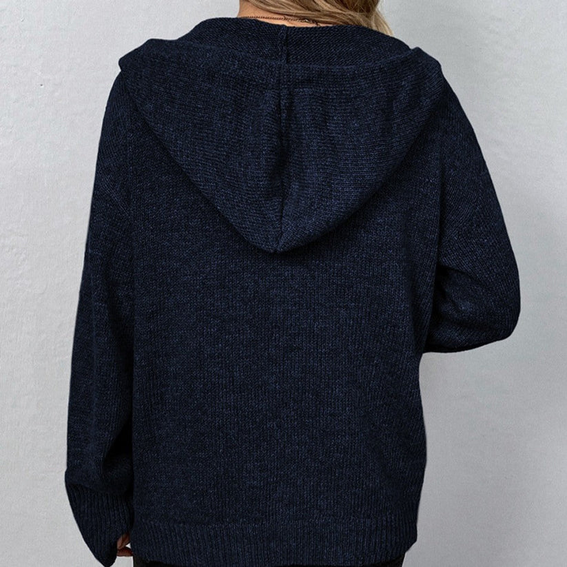 Doris - stylischer pullover