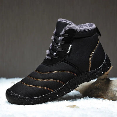 Brend – winterschuhe für herren