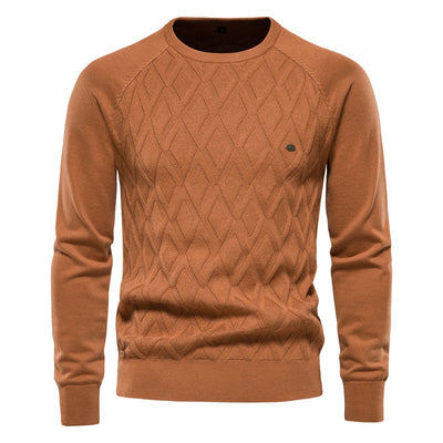 Casimir – strickpullover für herren