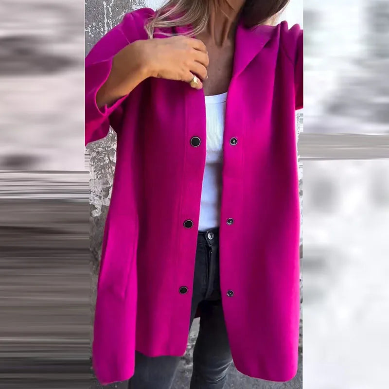 Drusilla | Trendy und mühelos Winterjacke