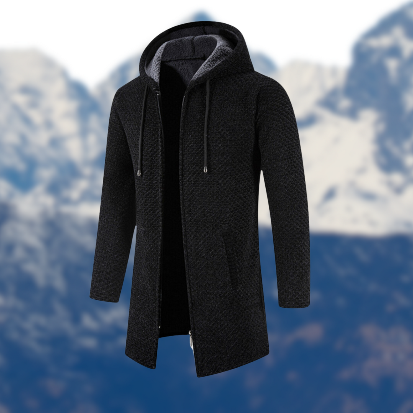 Adria® | Klassischer und bequemer Pullover