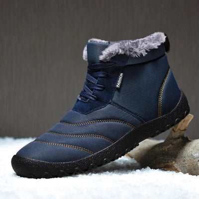 Brend – winterschuhe für herren