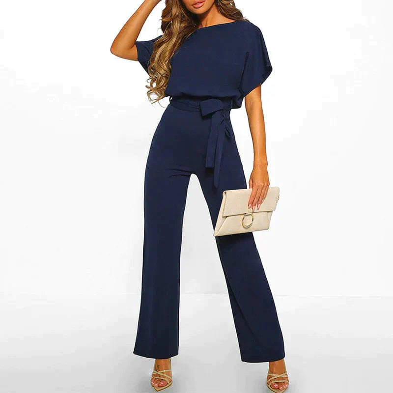 Adriana - damen jumpsuit