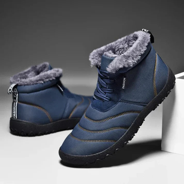 Brend - winterschuhe für männer