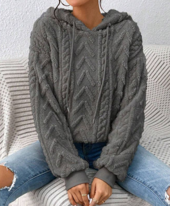 Aeronwen | Zeitloser und eleganter Winterpulli