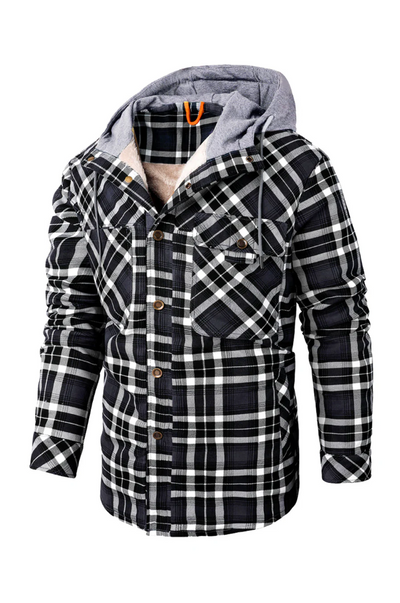 Melano herrenjacke