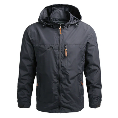 George softshell-winterjacke wasserdicht und winddicht