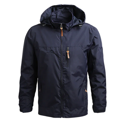 George softshell-winterjacke wasserdicht und winddicht