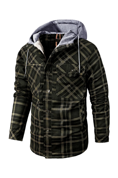 Melano herrenjacke